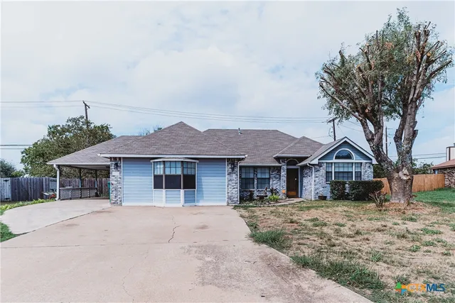 $2,200 | 2314 Skipcha Drive, Harker Heights, TX 76548