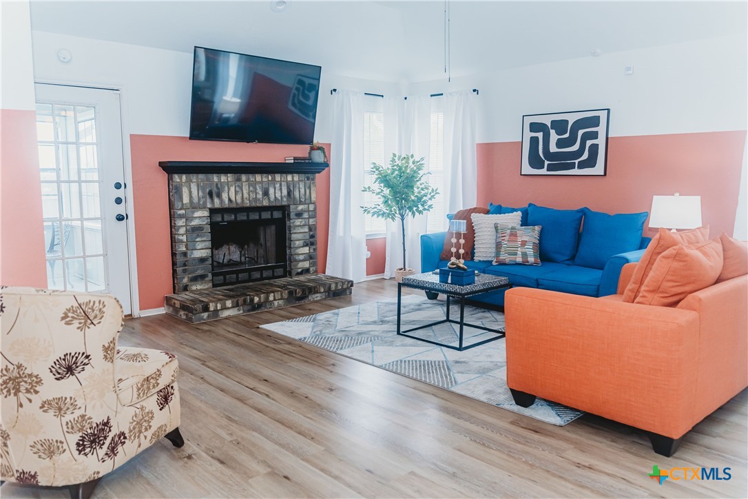 2314 Skipcha Drive Harker Heights, TX 76548 - Photo 5 of 41