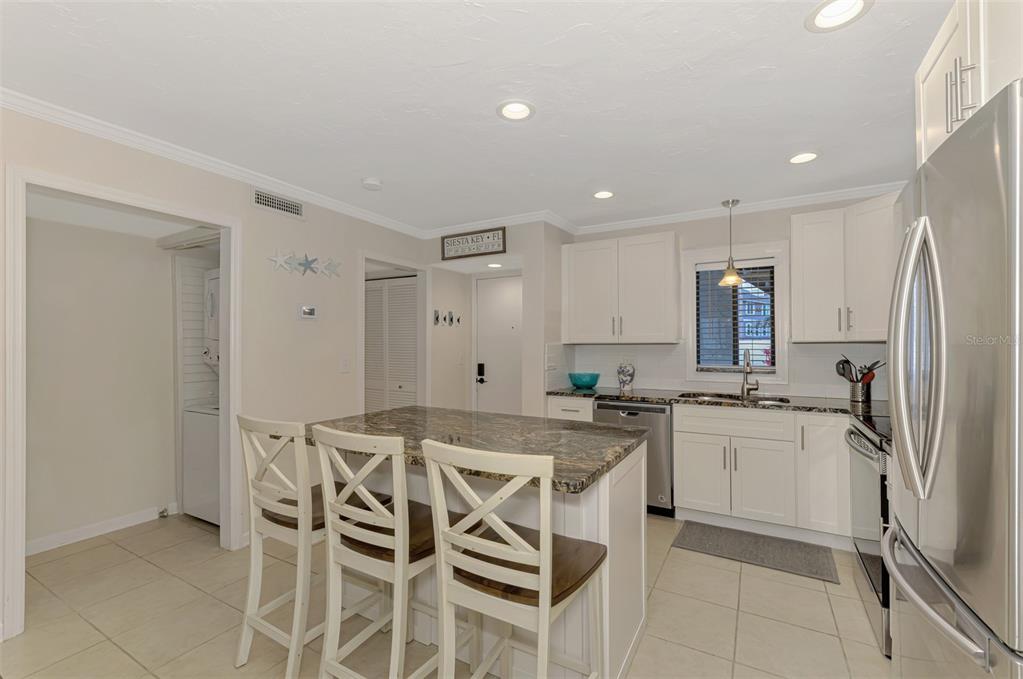 1612 Stickney Point Road, Unit 16121 Sarasota, FL 34231 - Photo 11 of 39 Gallery Image 11