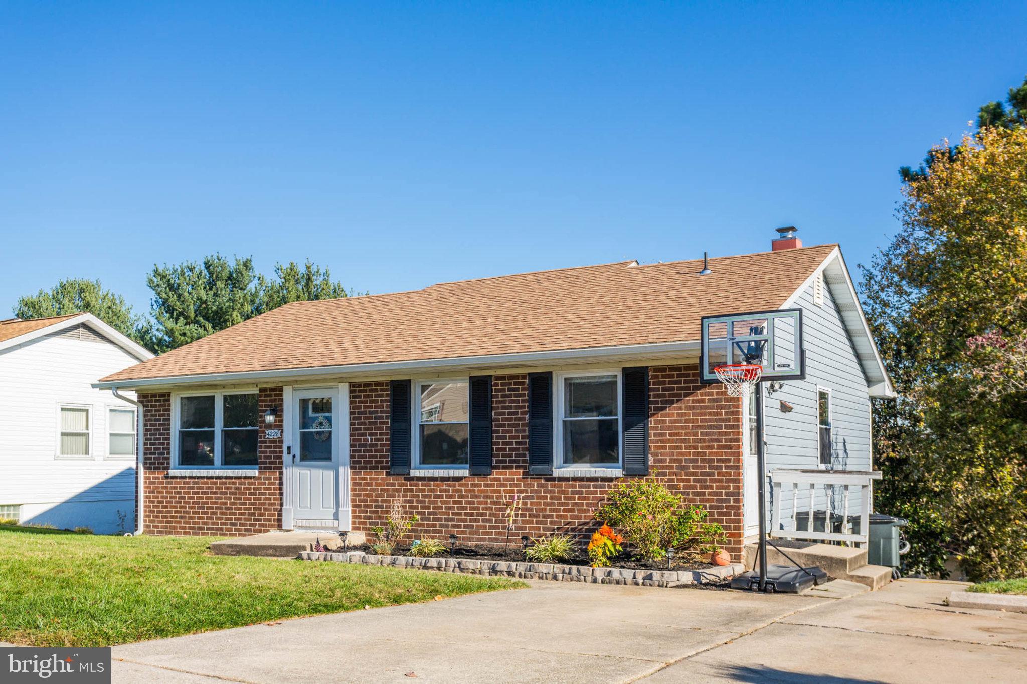 4228 Mispillion Road Nottingham, MD 21236 - Photo 1 of 42