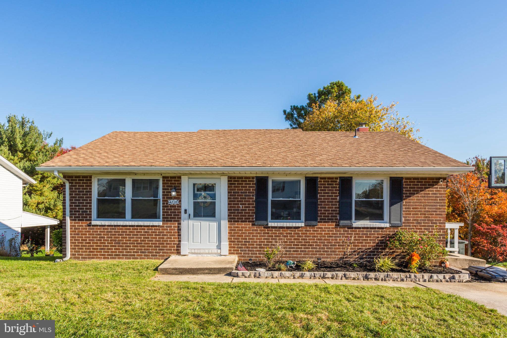 4228 Mispillion Road Nottingham, MD 21236 - Photo 3 of 42