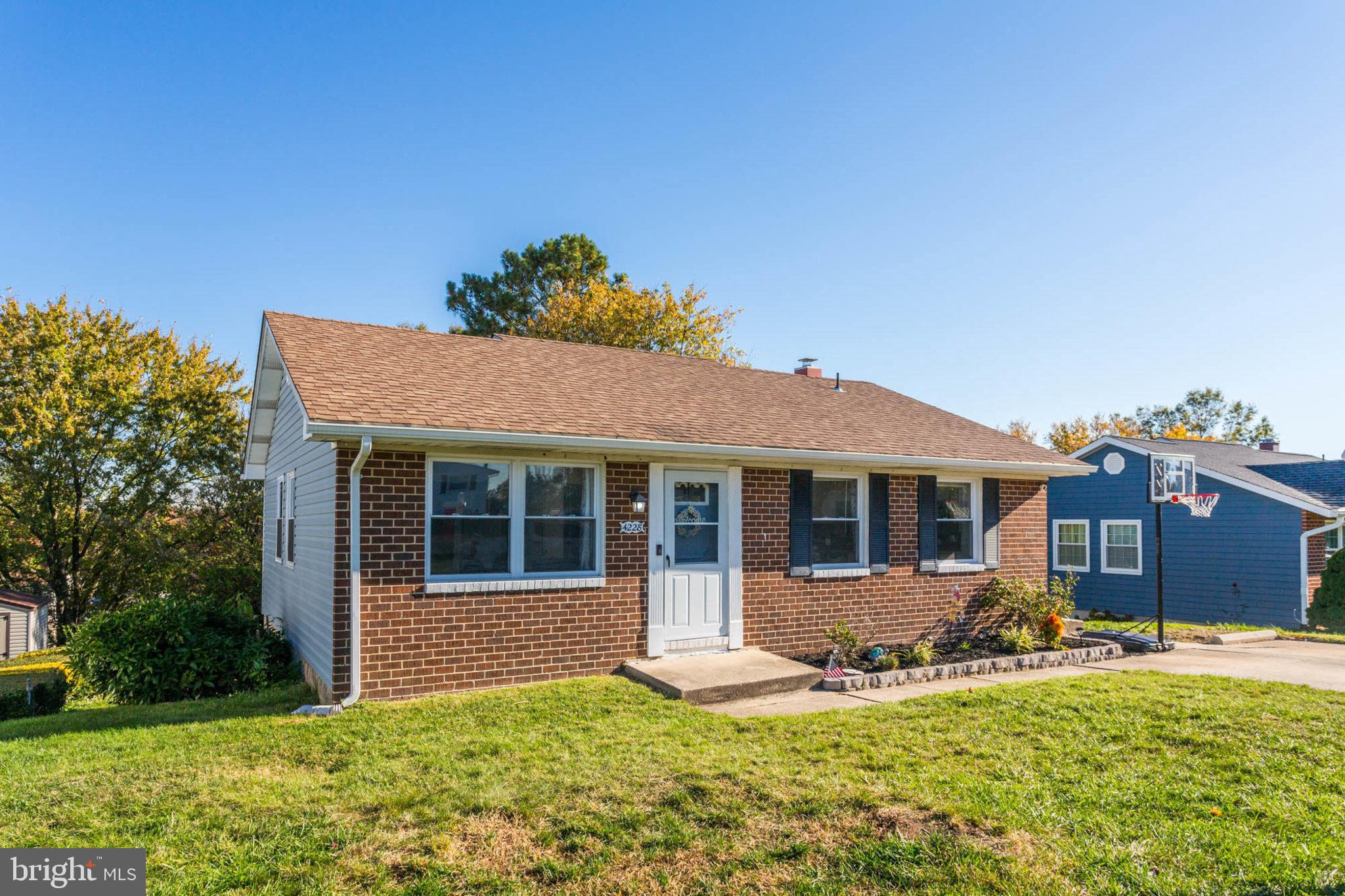 4228 Mispillion Road Nottingham, MD 21236 - Photo 4 of 42