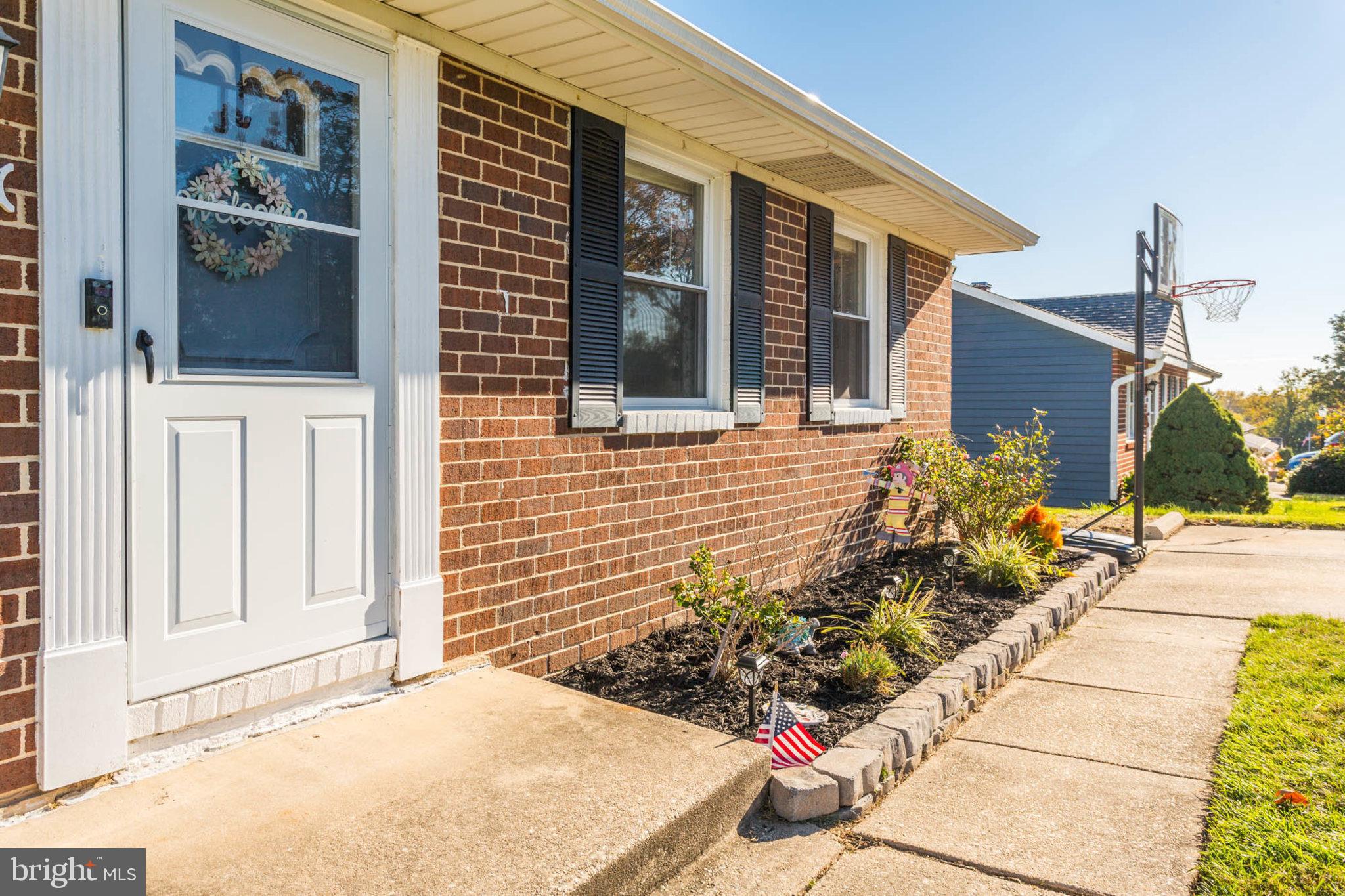 4228 Mispillion Road Nottingham, MD 21236 - Photo 5 of 42
