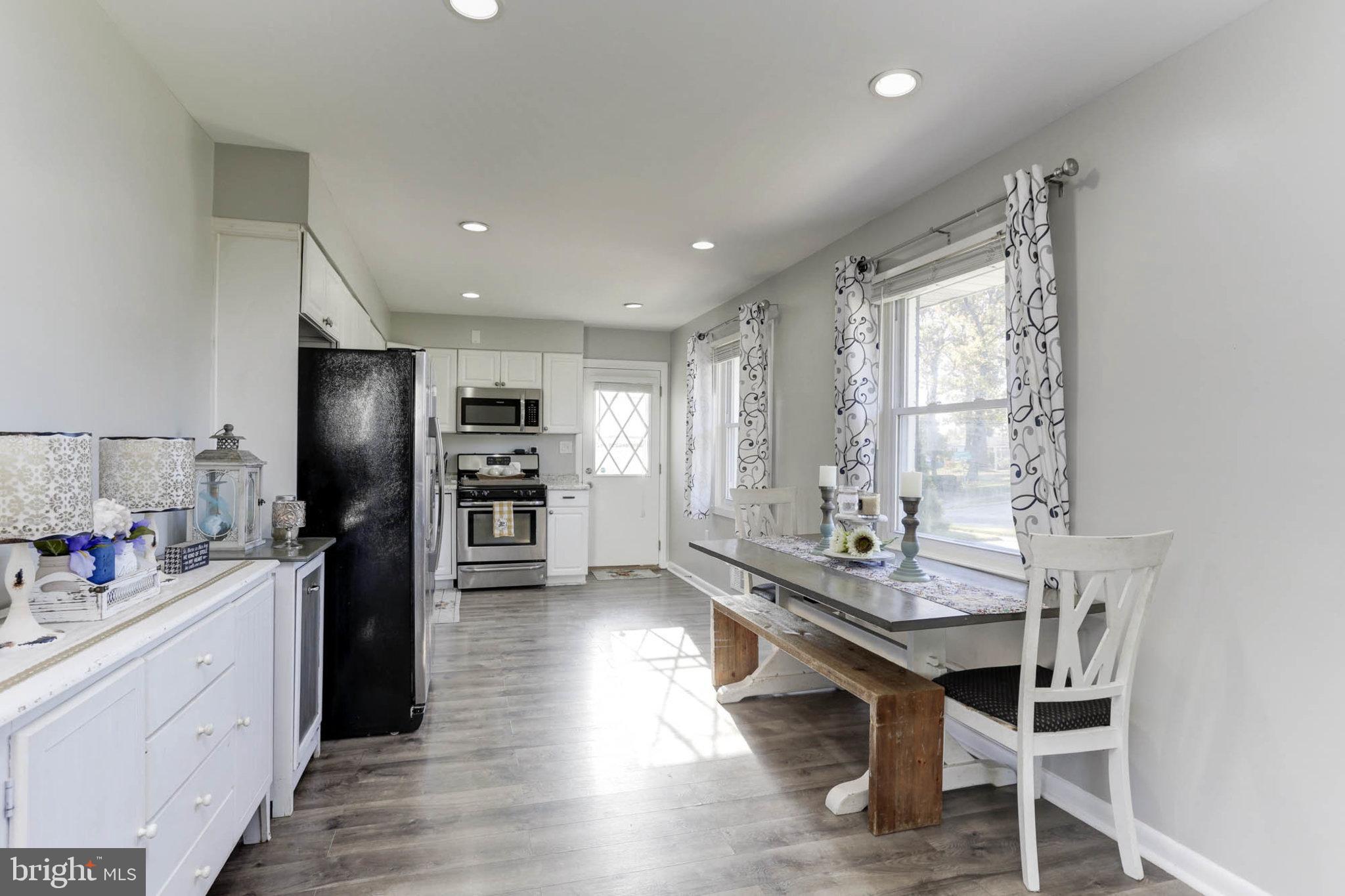 4228 Mispillion Road Nottingham, MD 21236 - Photo 8 of 42