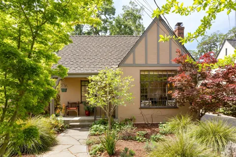 $1,998,000 | 2110 Bowdoin Street, Palo Alto, CA 94306