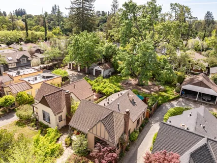 $1,998,000 | 2110 Bowdoin Street, Palo Alto, CA 94306