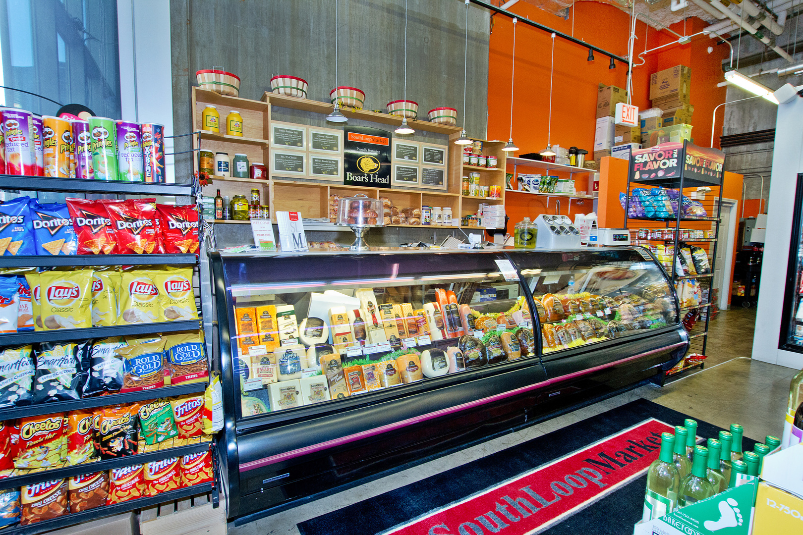 235 West Van Buren Street, Unit 1622 Chicago, IL 60607 - Photo 27 of 29