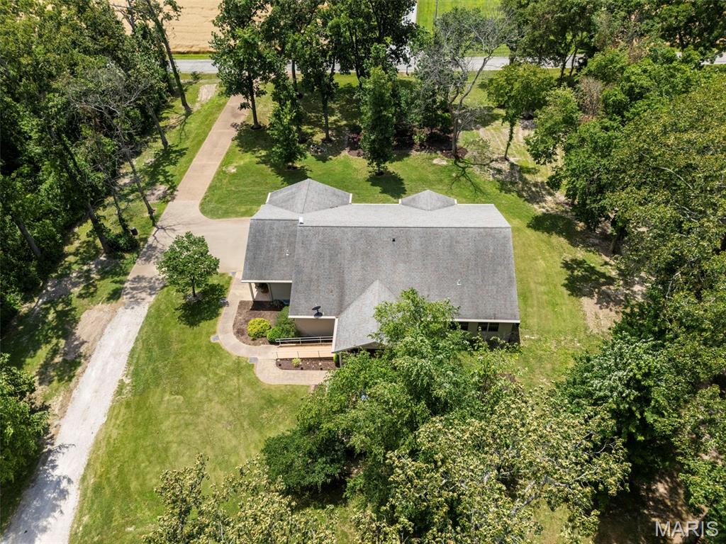 4243 Bushy Prairie Road Waterloo, IL 62298 - Photo 91 of 99