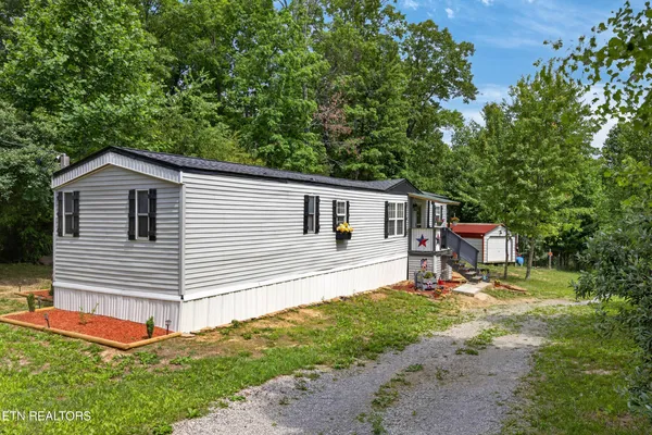 $269,929 | 420 Oneida Lane, Wilder, TN 38589