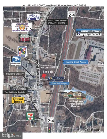 a picture of city view