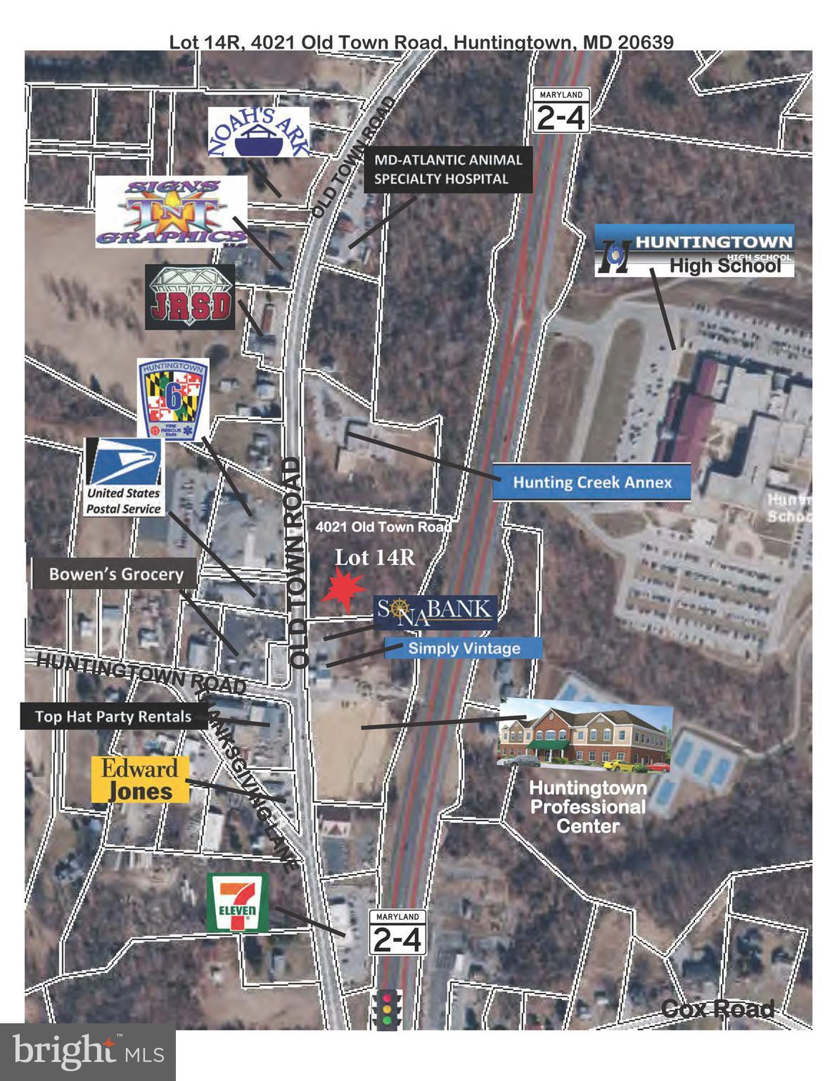 a picture of city view