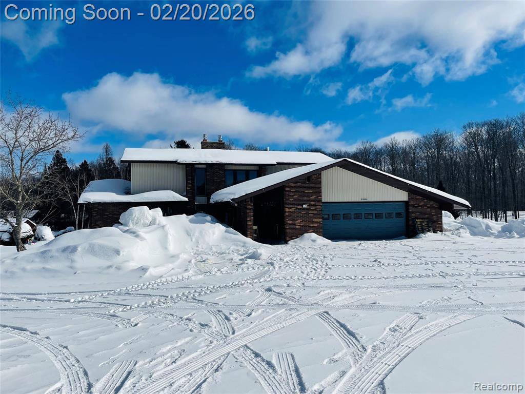 21805 South Wilwin Road Trout Lake, MI 49793 - Photo 52 of 54