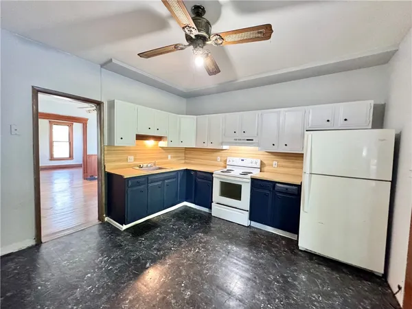 $73,500 | 513 Herrick Street, Elmira, NY 14904