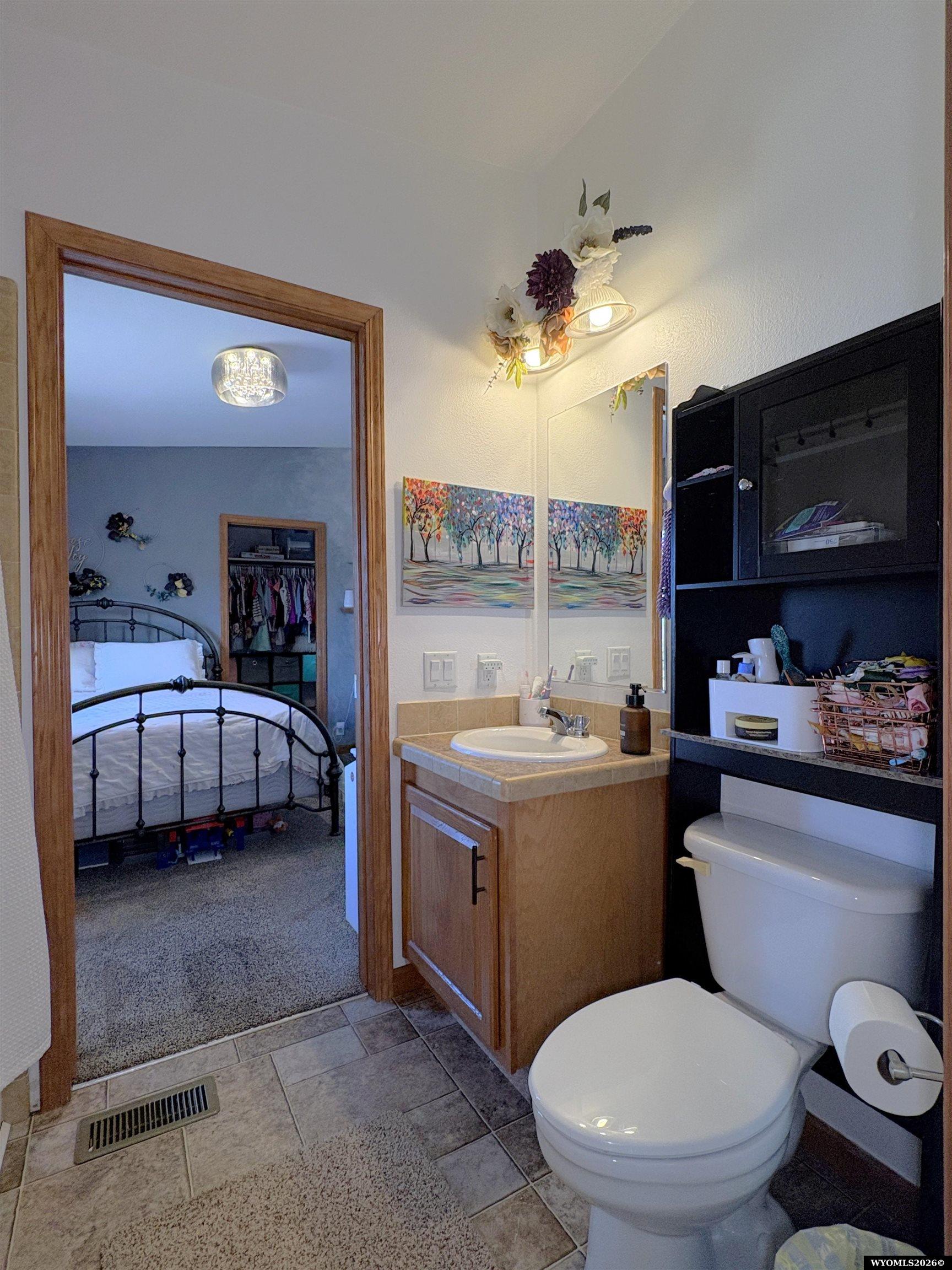 5865 Bell Valley Road Casper, WY 82604 - Photo 15 of 30 Gallery Image 15