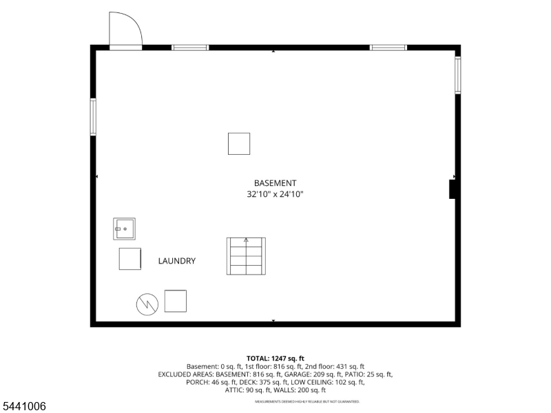 233 Terrill Road Fanwood, NJ 07023 - Photo 43 of 45