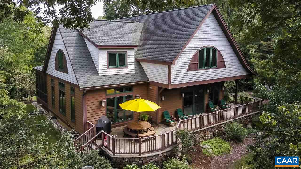 2001 Davis Shop Road Earlysville, VA 22936 - Photo 1 of 43 Gallery Image 1