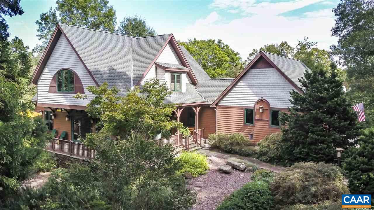 2001 Davis Shop Road Earlysville, VA 22936 - Photo 3 of 43 Gallery Image 3
