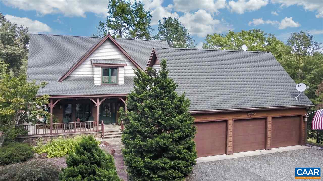 2001 Davis Shop Road Earlysville, VA 22936 - Photo 4 of 43 Gallery Image 4