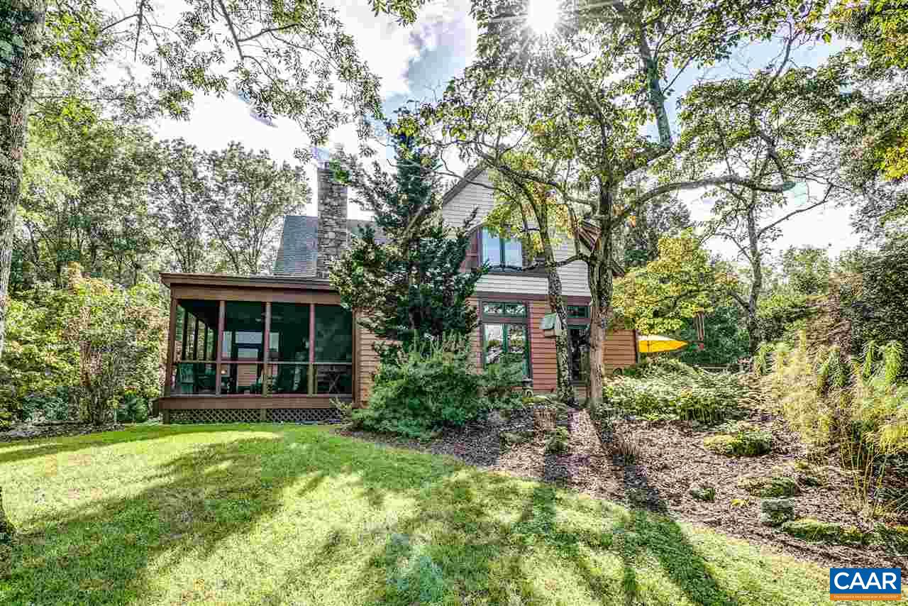 2001 Davis Shop Road Earlysville, VA 22936 - Photo 41 of 43 Gallery Image 41