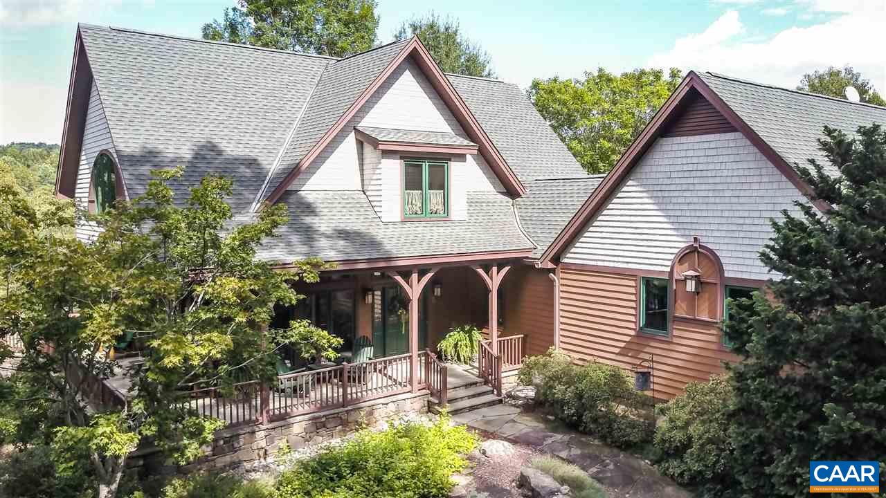 2001 Davis Shop Road Earlysville, VA 22936 - Photo 43 of 43 Gallery Image 43