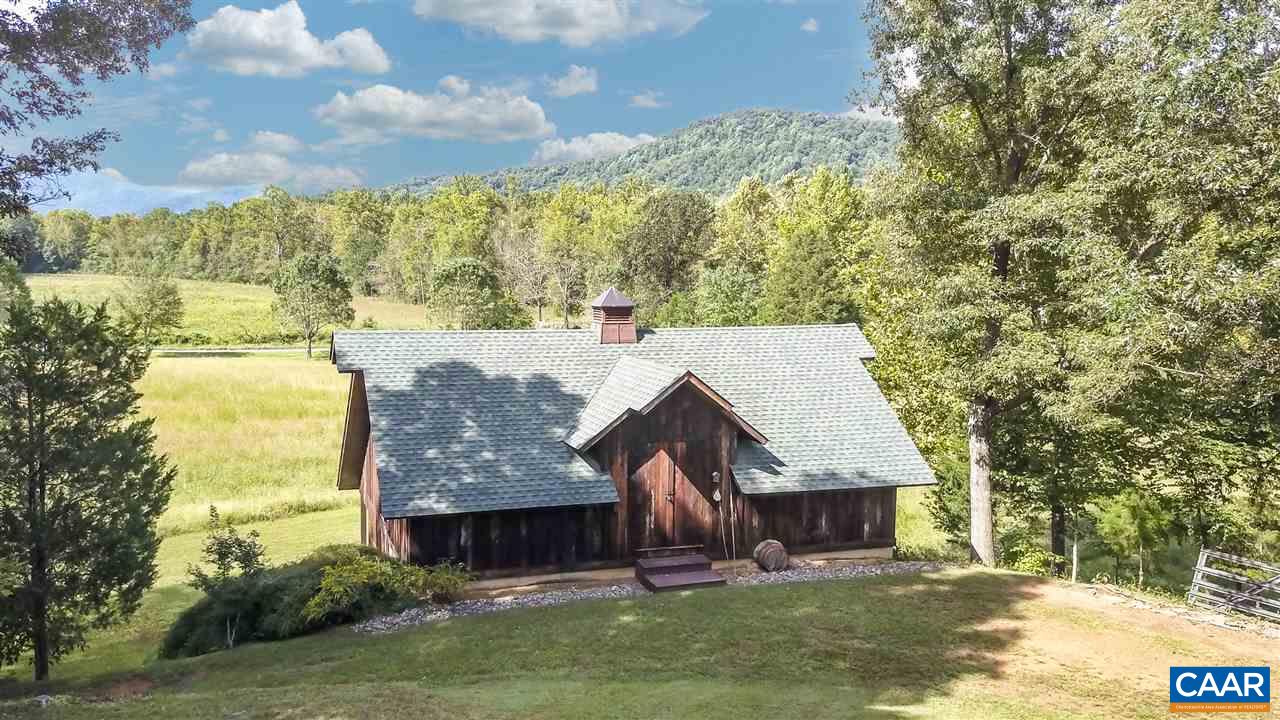 2001 Davis Shop Road Earlysville, VA 22936 - Photo 9 of 43 Gallery Image 9