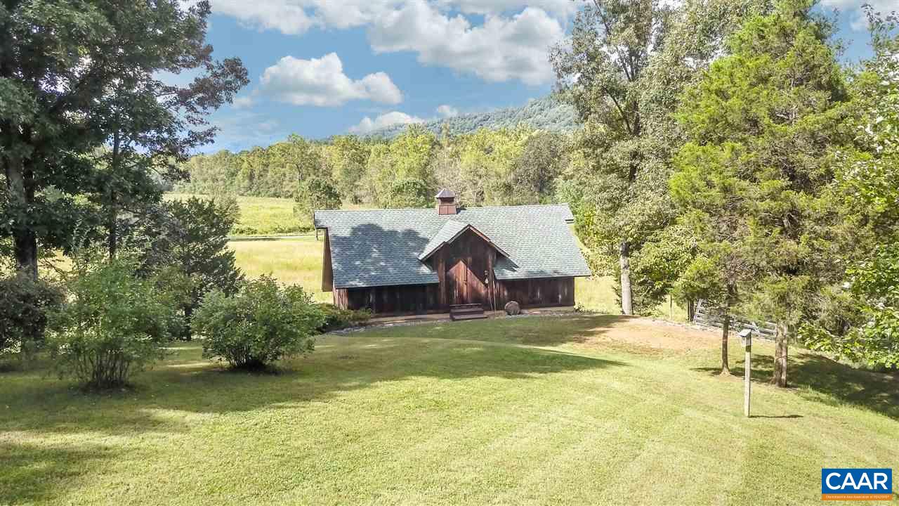 2001 Davis Shop Road Earlysville, VA 22936 - Photo 10 of 43 Gallery Image 10