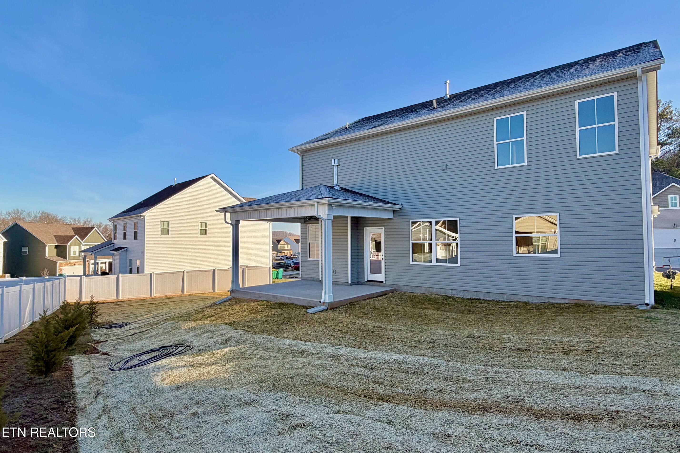 1171 Madison Oaks Road Knoxville, TN 37924 - Photo 29 of 30 image1