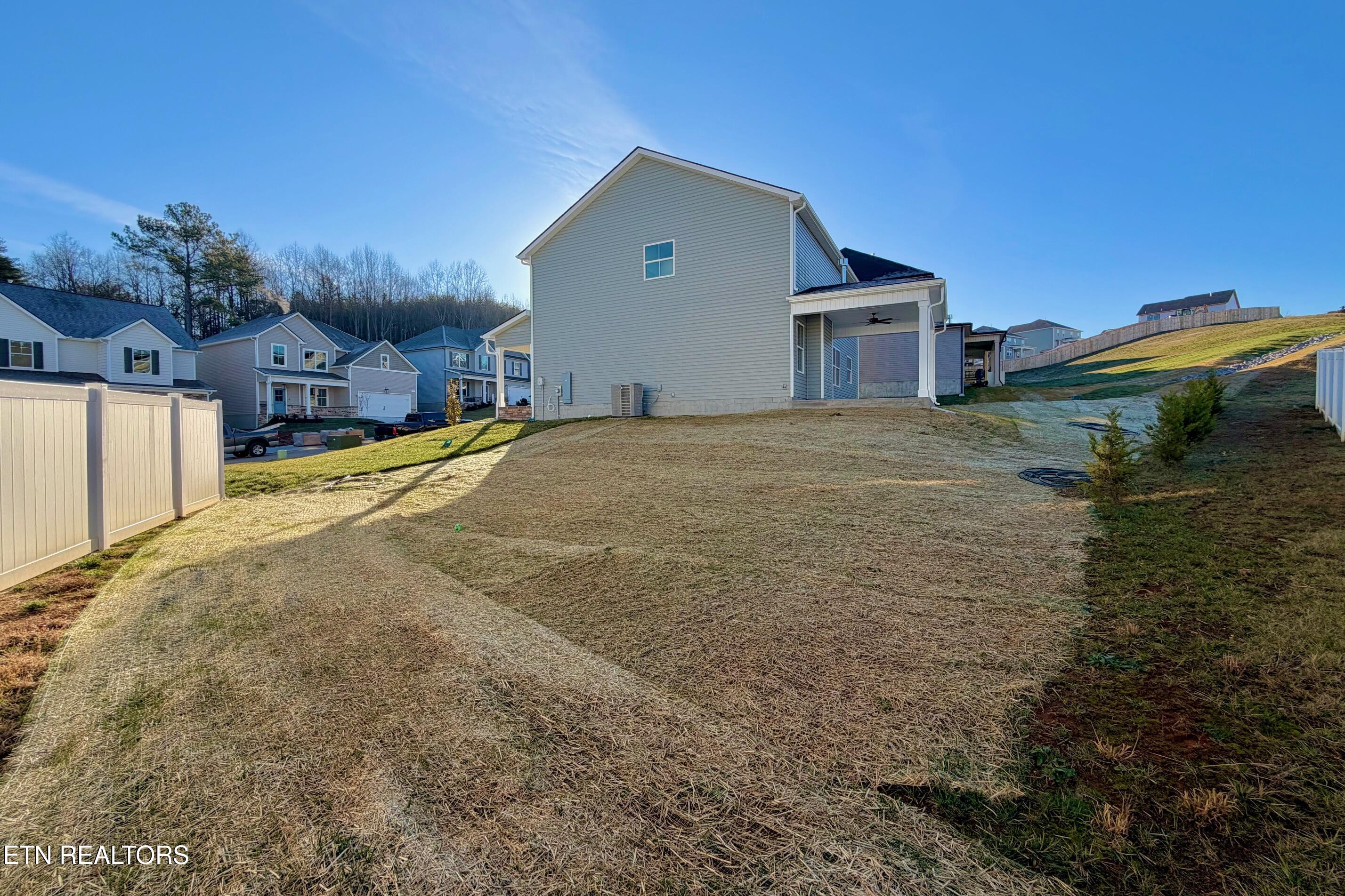 1171 Madison Oaks Road Knoxville, TN 37924 - Photo 30 of 30 image2