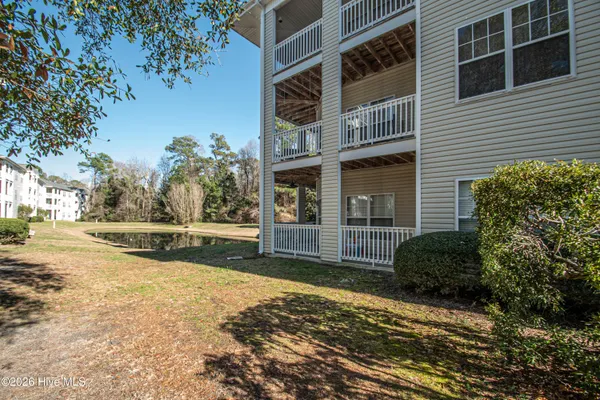 $239,900 | 4519 Sagedale Drive, Unit 101, Wilmington, NC 28405