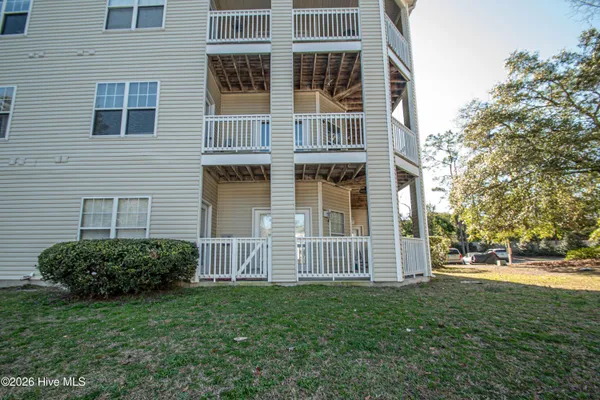 $239,900 | 4519 Sagedale Drive, Unit 101, Wilmington, NC 28405