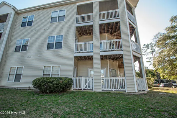 $239,900 | 4519 Sagedale Drive, Unit 101, Wilmington, NC 28405