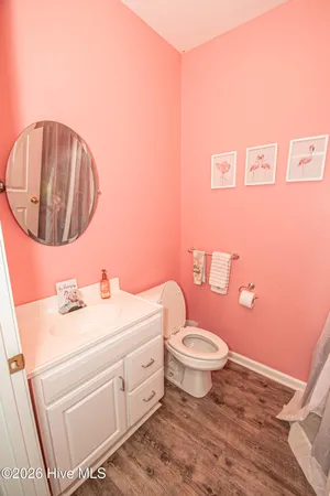 $239,900 | 4519 Sagedale Drive, Unit 101, Wilmington, NC 28405