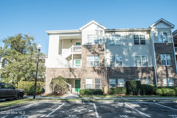 $239,900 | 4519 Sagedale Drive, Unit 101, Wilmington, NC 28405