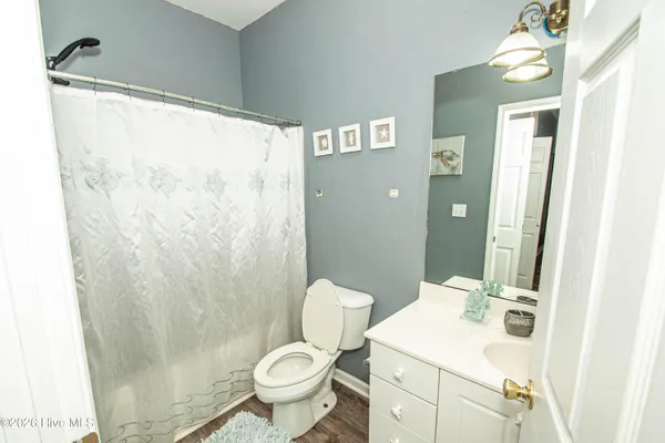 $239,900 | 4519 Sagedale Drive, Unit 101, Wilmington, NC 28405