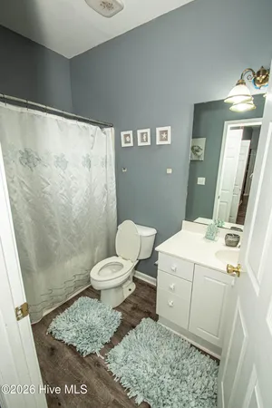 $239,900 | 4519 Sagedale Drive, Unit 101, Wilmington, NC 28405