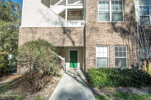 $239,900 | 4519 Sagedale Drive, Unit 101, Wilmington, NC 28405
