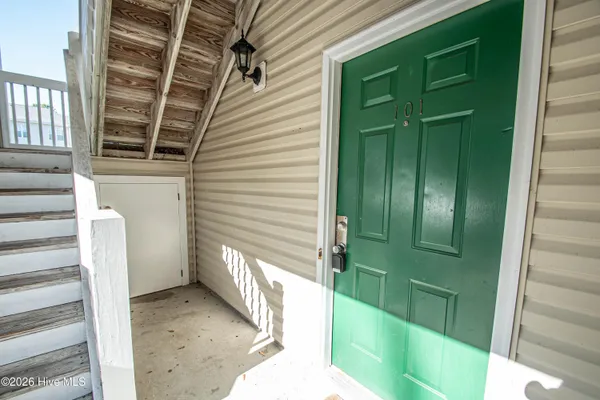 $239,900 | 4519 Sagedale Drive, Unit 101, Wilmington, NC 28405