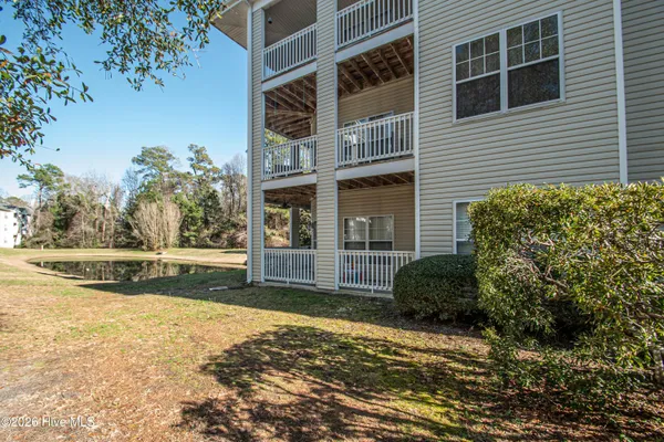 $239,900 | 4519 Sagedale Drive, Unit 101, Wilmington, NC 28405