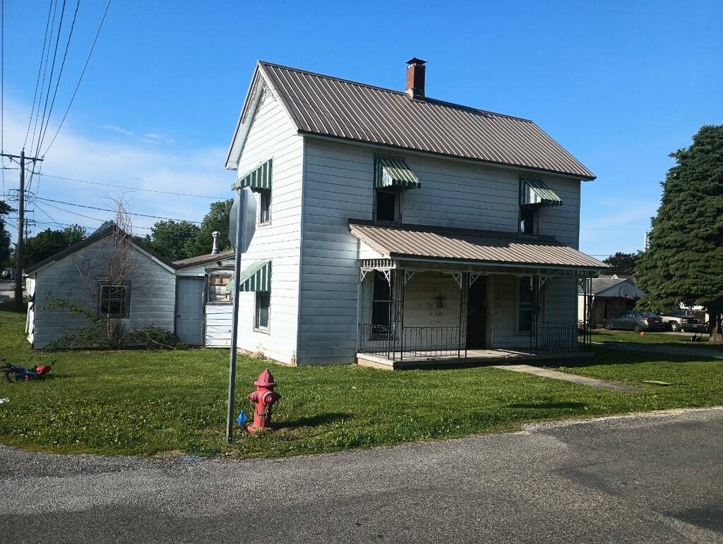 111 West N 2nd Street Georgetown, IL 61846 - Photo 5 of 5