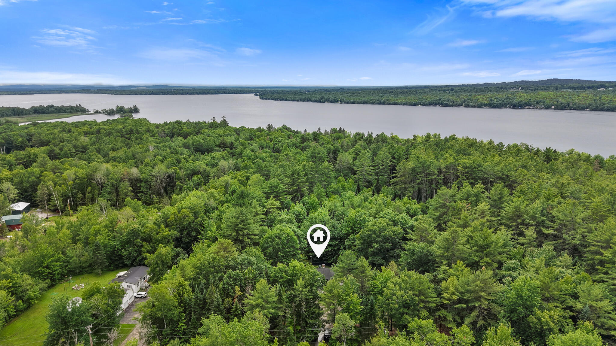 173 County Woods Road Newport, ME 04953 - Photo 44 of 50 173 County Woods Road