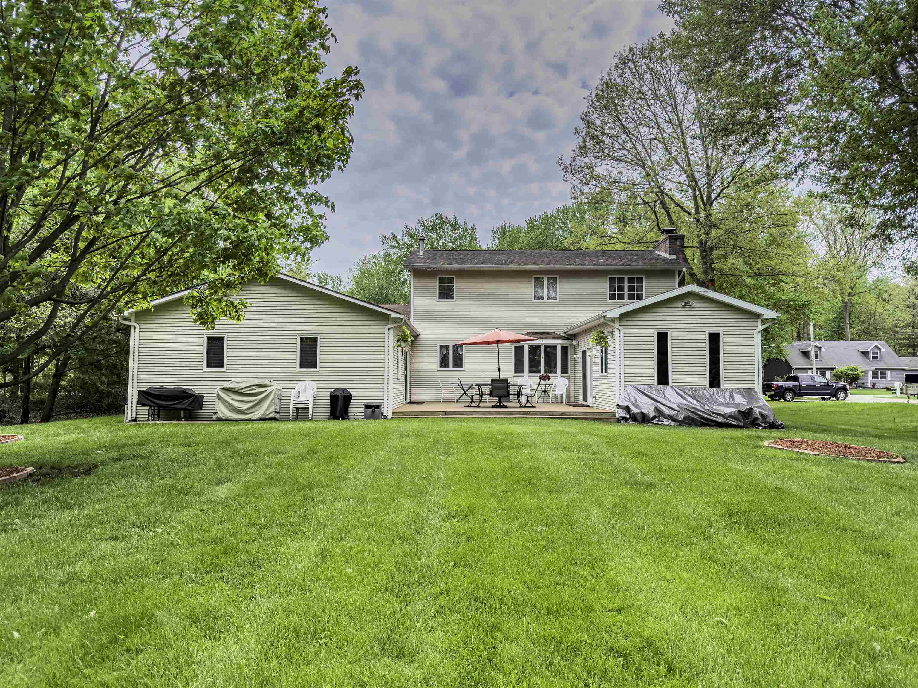 1575 Scully Road Mount Pleasant, MI 48858 - Photo 2 of 73