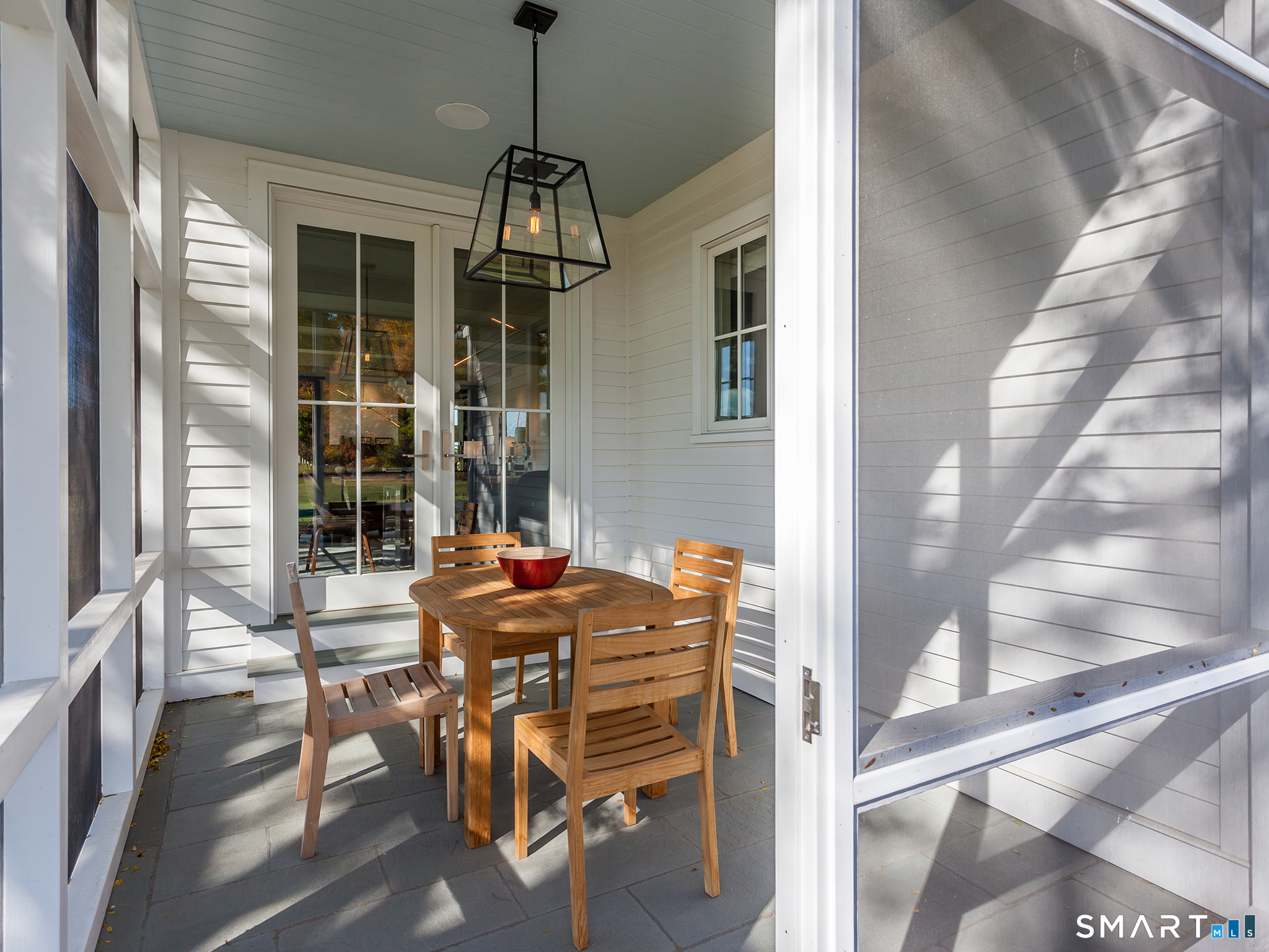 79 East Street Washington, CT 06793 - Photo 37 of 40 a view of an outdoor space with seating