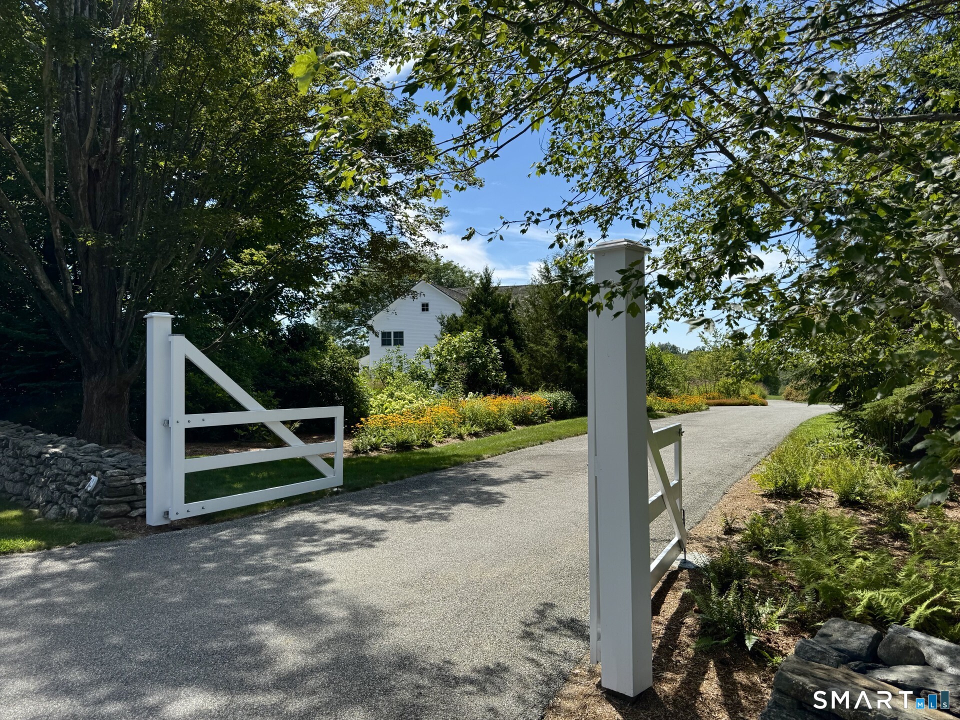 79 East Street Washington, CT 06793 - Photo 39 of 40 a view of a park