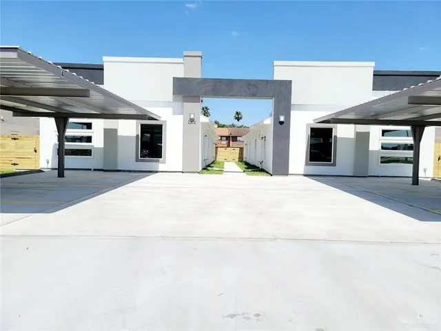 $1,175 | 2202 South Sports Drive, Unit 3, Pharr, TX 78577