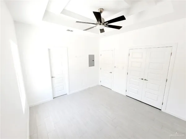 $1,150 | 2202 South Sports Drive, Unit 3, Pharr, TX 78577