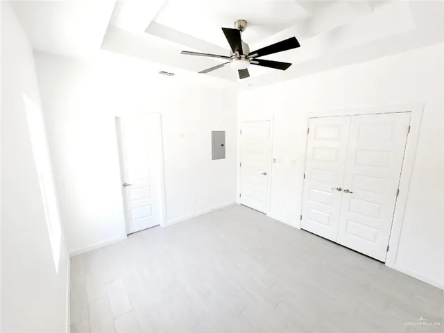 $1,175 | 2202 South Sports Drive, Unit 3, Pharr, TX 78577