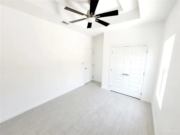 $1,150 | 2202 South Sports Drive, Unit 3, Pharr, TX 78577