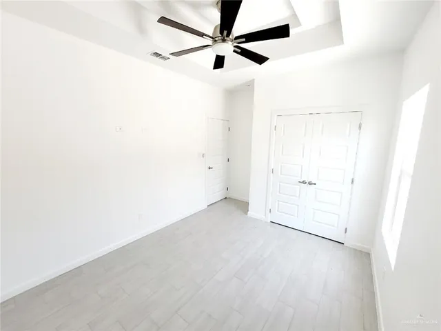 $1,175 | 2202 South Sports Drive, Unit 3, Pharr, TX 78577