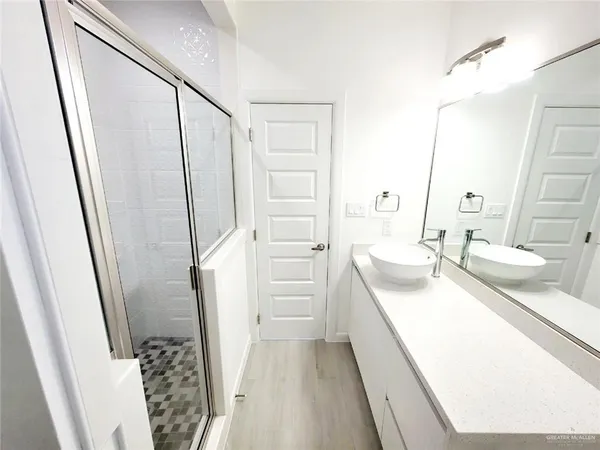 $1,150 | 2202 South Sports Drive, Unit 3, Pharr, TX 78577