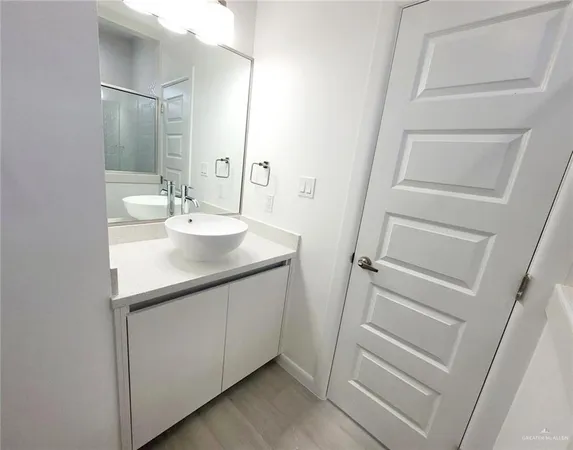 $1,150 | 2202 South Sports Drive, Unit 3, Pharr, TX 78577